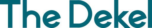 The Dekel logo